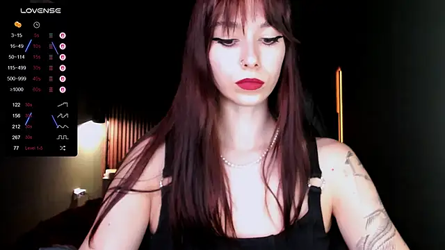 JillVerdon online show from March 13, 2025, 5:28 pm