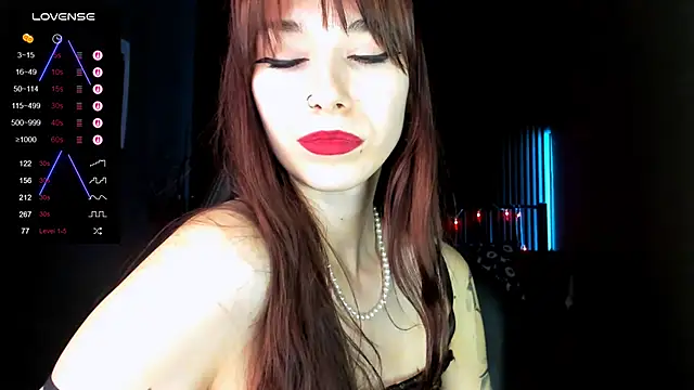 JillVerdon online show from March 18, 2025, 8:37 pm