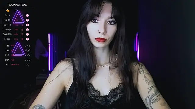 JillVerdon online show from November 4, 2025, 6:40 pm