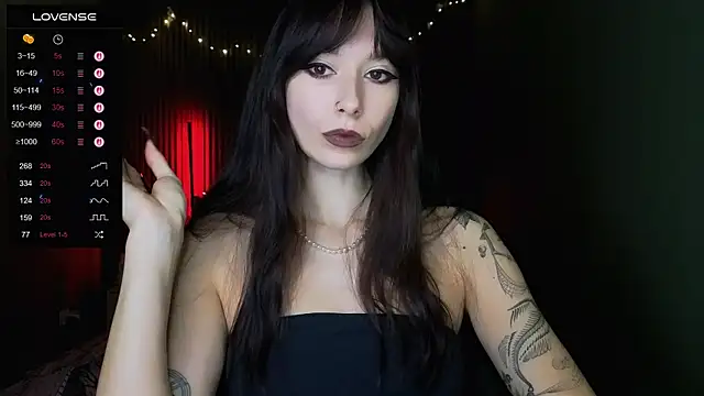 JillVerdon online show from January 15, 2026, 6:33 pm