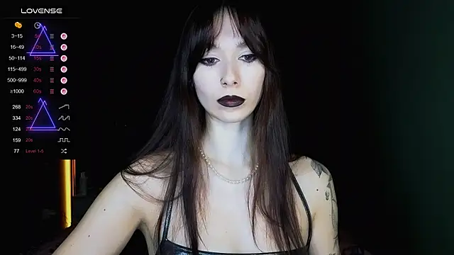 JillVerdon online show from February 17, 2026, 6:58 pm