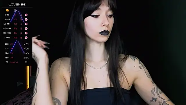 JillVerdon online show from February 23, 2026, 7:11 pm