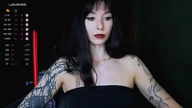 JillVerdon online show from June 21, 2026, 2:08 pm