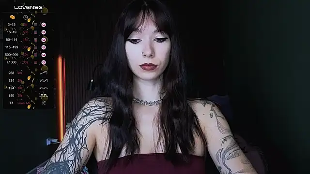 JillVerdon online show from July 24, 2026, 9:18 am