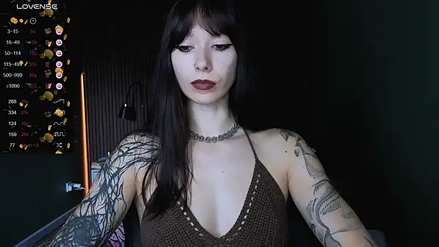 JillVerdon online show from July 25, 2026, 9:18 am