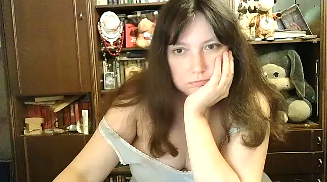 Snapshot of CarrieQPeach chatting on January 7, 2025, 7:17 pm CarrieQPeach online show from January 7, 2025, 7:17 pm