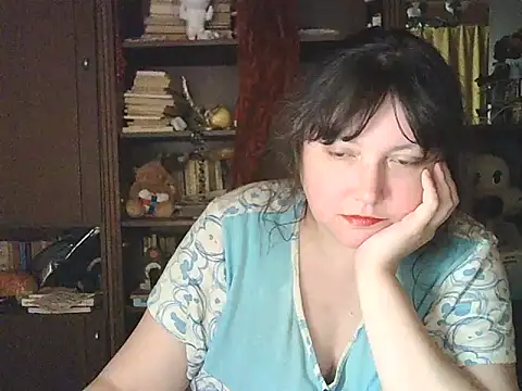 CarrieQPeach online show from April 30, 2026, 8:57 pm