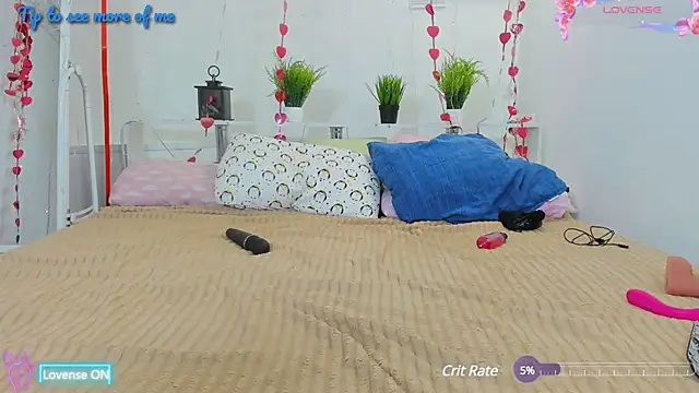 Snapshot of Lollita_Lewis chatting on March 18, 2025, 8:59 pm Lollita Lewis online show from March 18, 2025, 8:59 pm