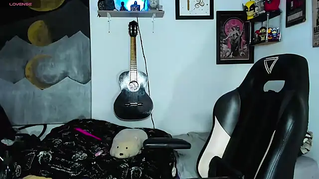 dariell smokesexx online show from January 9, 2026, 6:10 pm