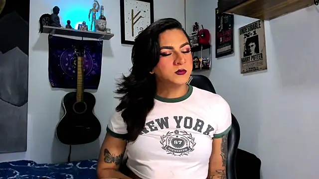 dariell smokesexx online show from March 6, 2026, 7:21 pm