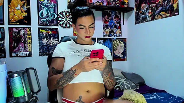 Snapshot of dariell_smokesexx chatting on May 27, 2026, 8:55 am dariell smokesexx online show from May 27, 2026, 8:55 am
