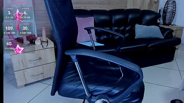 Snapshot of camilleDiaz16 chatting on March 15, 2025, 10:55 pm camilleDiaz16 online show from March 15, 2025, 10:55 pm