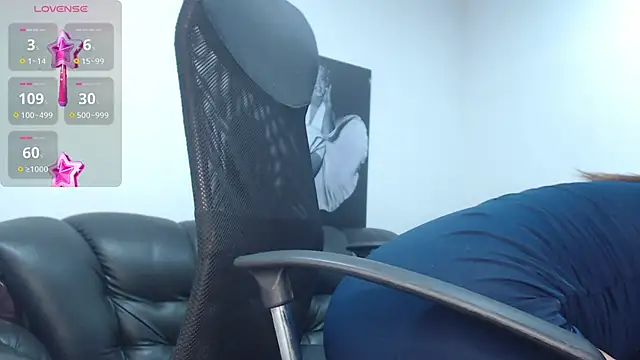 Snapshot of camilleDiaz16 chatting on February 9, 2026, 8:24 pm camilleDiaz16 online show from February 9, 2026, 8:24 pm