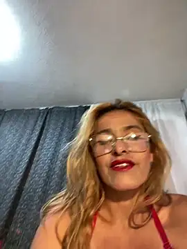 SahoryHorny online show from January 21, 2025, 2:37 pm