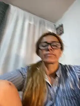 SahoryHorny online show from November 12, 2025, 5:46 pm