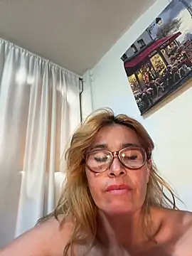 SahoryHorny online show from July 21, 2026, 7:49 pm