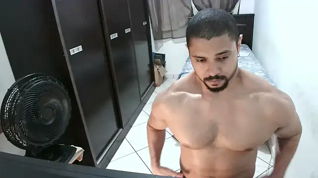 Brian Aries online show from February 18, 2025, 3:53 am