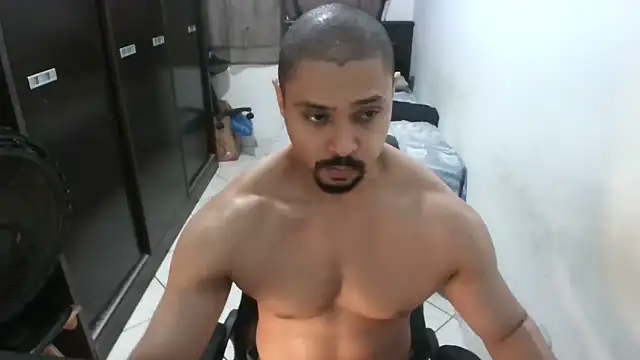 Brian Aries online show from June 6, 2026, 3:33 am