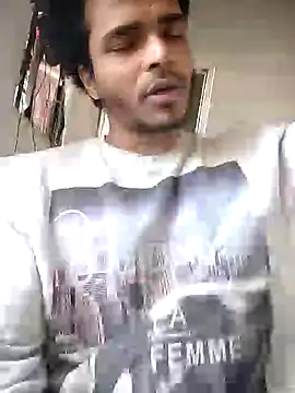 rounakhunk online show from January 17, 2025, 6:36 am