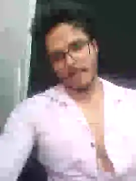 rounakhunk online show from April 27, 2026, 9:29 am