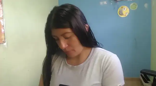 nammy  dirtyhott online show from January 29, 2025, 1:07 pm