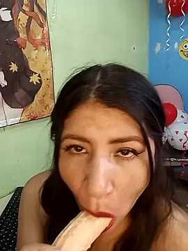 nammy  dirtyhott online show from February 12, 2025, 2:21 pm