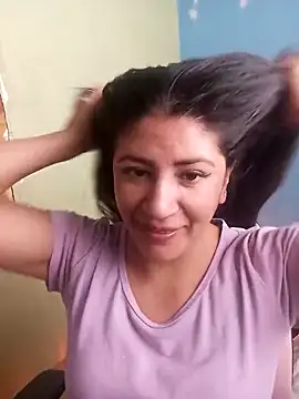 nammy  dirtyhott online show from March 21, 2025, 6:40 pm