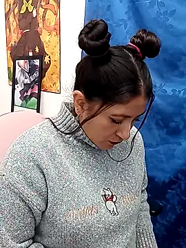 nammy  dirtyhott online show from March 7, 2026, 2:14 pm