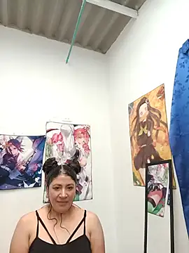 nammy  dirtyhott online show from July 28, 2026, 3:21 pm