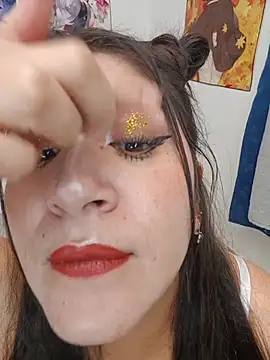 nammy  dirtyhott online show from July 29, 2026, 1:53 pm