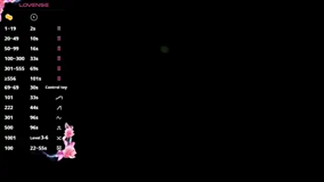 Snapshot of IsabellBigtitsxx chatting on June 29, 2026, 5:57 pm IsabellBigtitsxx online show from June 29, 2026, 5:57 pm