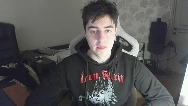 Snapshot of Knuckles17 chatting on January 12, 2026, 1:38 pm Knuckles17 online show from January 12, 2026, 1:38 pm