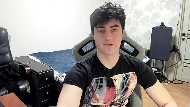 Snapshot of Knuckles17 chatting on February 10, 2026, 1:04 pm Knuckles17 online show from February 10, 2026, 1:04 pm