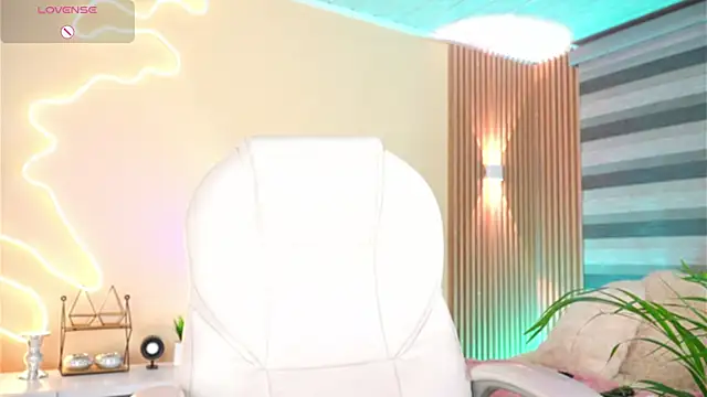 MatiasKorn online show from October 6, 2025, 6:33 am