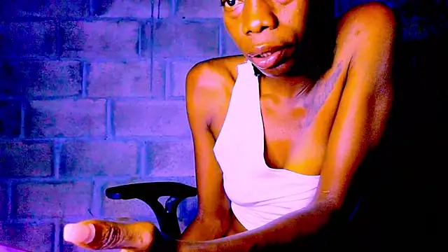 nzanizy online show from January 23, 2025, 8:13 pm