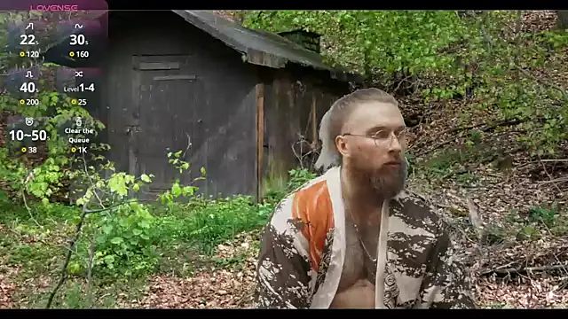 Snapshot of rusbigpaul chatting on March 8, 2025, 6:05 pm rusbigpaul online show from March 8, 2025, 6:05 pm