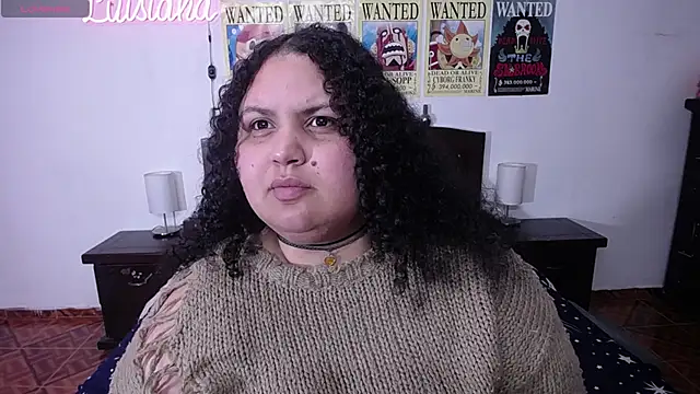 luisianacoxx online show from July 22, 2026, 4:04 am