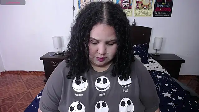 luisianacoxx online show from July 25, 2026, 12:20 am