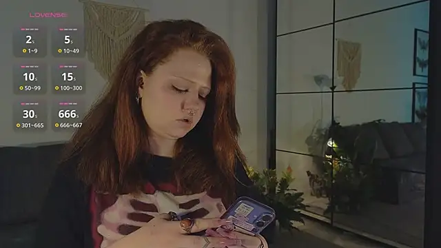 bitchofsun  online show from March 2, 2026, 11:39 am