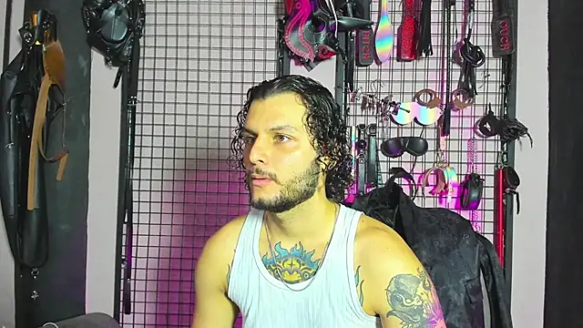 Twisted Fantasy online show from January 29, 2025, 12:02 pm