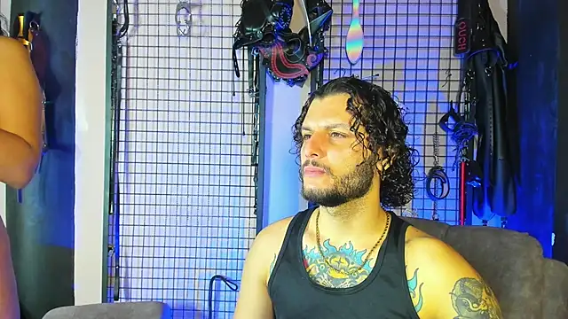 Twisted Fantasy online show from February 4, 2025, 12:11 pm