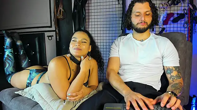 Twisted Fantasy online show from February 25, 2025, 3:05 pm