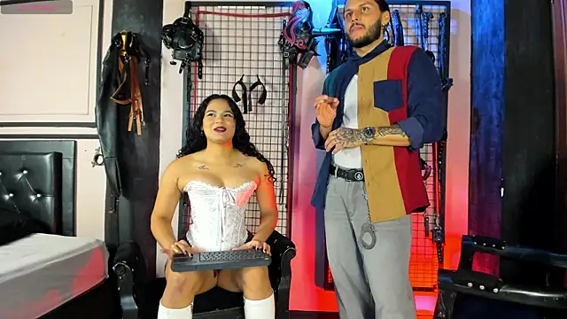 Twisted Fantasy online show from October 15, 2025, 4:23 am