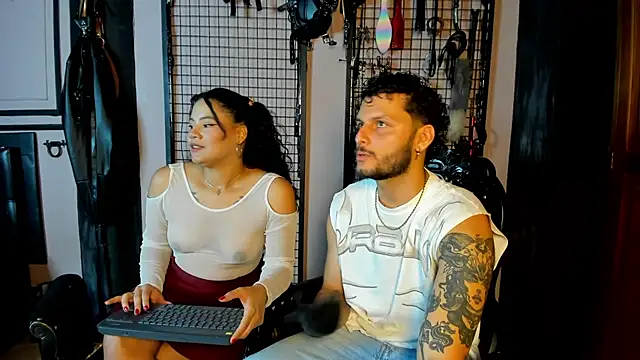 Twisted Fantasy online show from February 13, 2026, 3:46 am