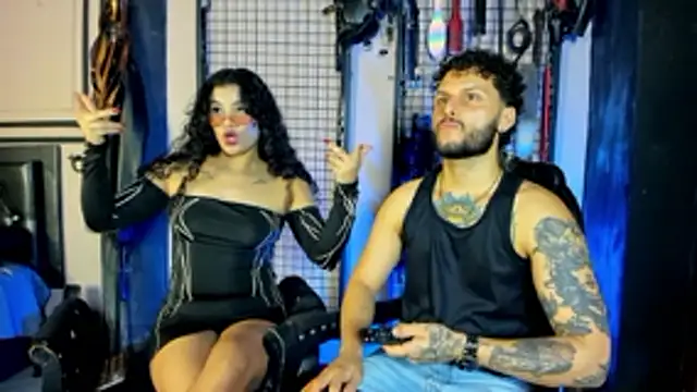 Twisted Fantasy online show from March 6, 2026, 4:53 am