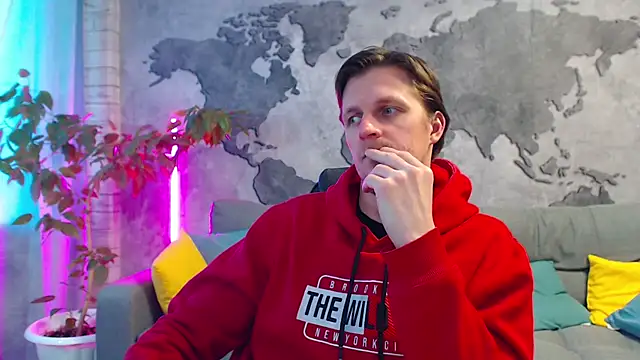 VikingChrisss online show from February 14, 2026, 10:45 am