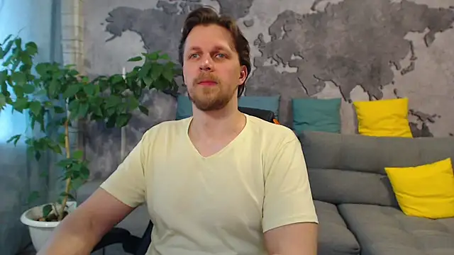 VikingChrisss online show from April 26, 2026, 8:45 am