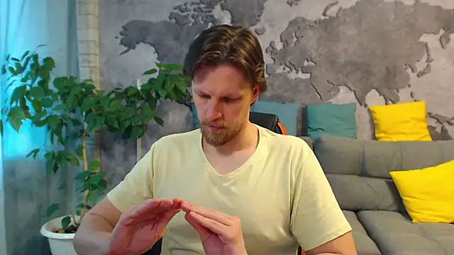VikingChrisss online show from April 29, 2026, 9:02 am