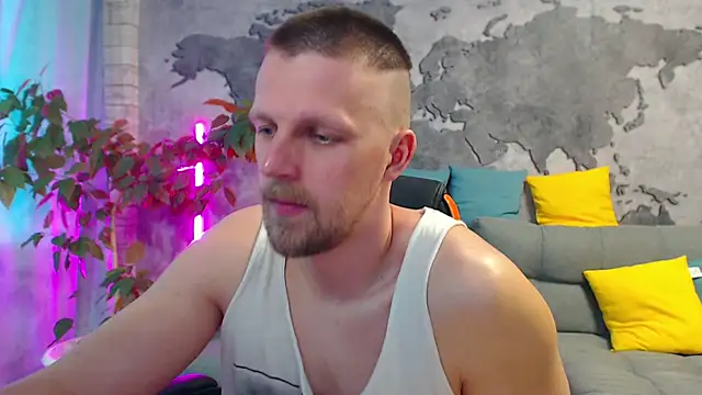 Snapshot of VikingChrisss chatting on May 15, 2026, 10:00 am VikingChrisss online show from May 15, 2026, 10:00 am