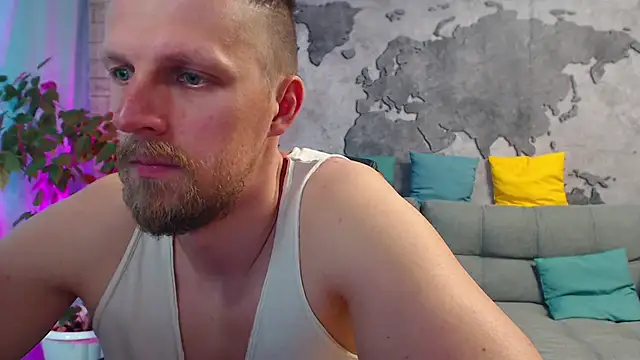 Snapshot of VikingChrisss chatting on June 13, 2026, 10:24 am VikingChrisss online show from June 13, 2026, 10:24 am